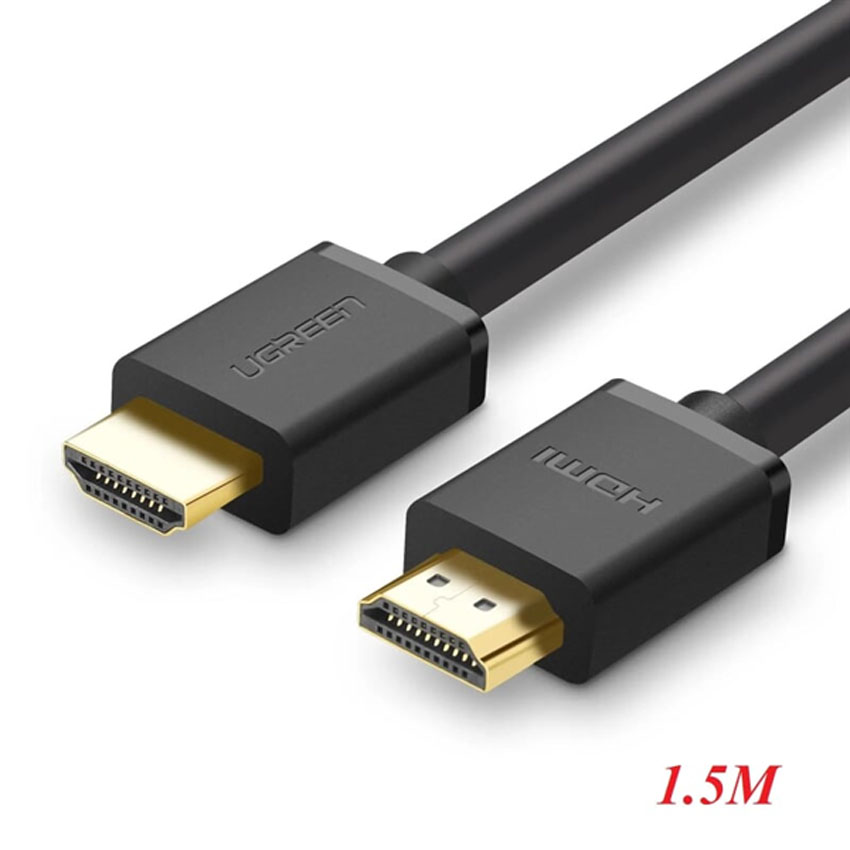 Cáp HDMI 1.5m Ugreen 60820