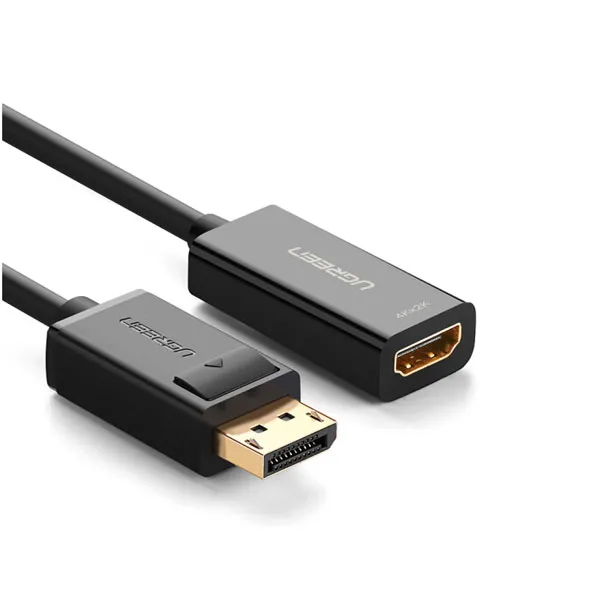 Converter DP to HDMI Urgreen 40363