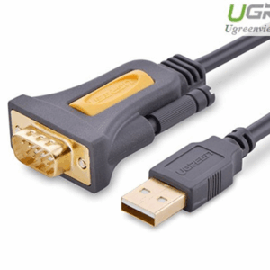Converter USB to COM Urgreen 20211