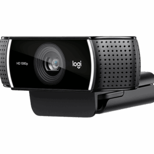 Webcam Logitech C922