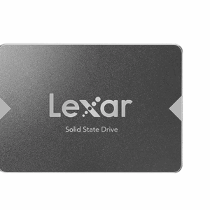 Lexar SSD 128GB