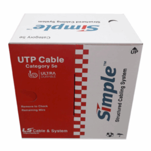 UTP Cable LS VINA 5e