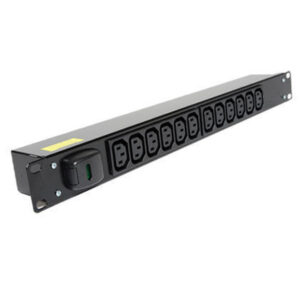 Bộ nguồn PDU 12 cổng CITY TELECOM