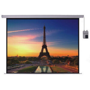 Electric Screen Dalite 150 Inch PW150ES (3m05 x 2m29)