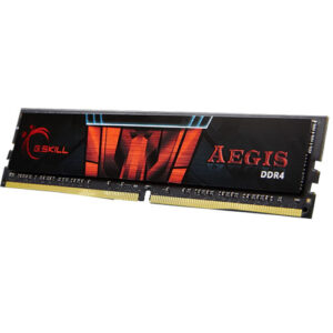 Ram Desktop GSKILL 8GB DDR4 Bus 2400