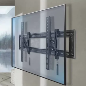 Bracket For Television (wall mount) 65-90"