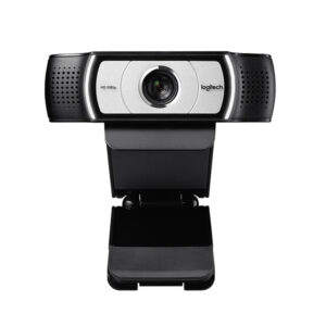 Webcam Logitech C930e