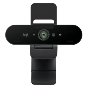 Webcam Logitech BRIO Ultra HD Pro Ultra HD 4K