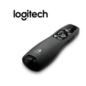 Presenter Logitech R400