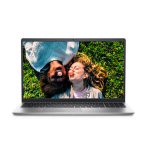 Laptop Dell Inspiron 15 3520 25P2312 (Intel Core i5-1235U | 16GB | 512GB | Intel Iris Xe | 15.6 inch FHD | Win 11 | Office | silver)