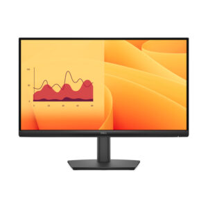 LCD  Dell E2425HM (23.8 inch - IPS - FHD - 100Hz- 5ms)