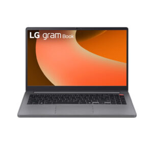 Laptop LG Grambook 15U50T-G.AV56A5 (Intel Core i5-1334U | Intel Iris Xe Graphics | 15.6 inch FHD | 16GB | 512GB | Windows 11 Home | Silver)