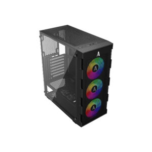 Case MKC 3F (ATX/3 FAN RGB)