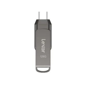 USB Lexar JumpDrive D400 128GB USB-C