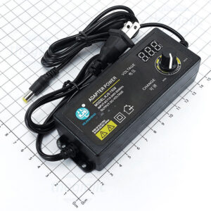Bộ nguồn Adapter 24vDC-2.5A