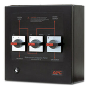 Switch for APC GVSBPSU10K20H UPS