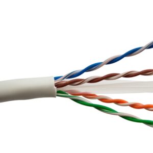 4 PAIR CABLE SACOM 24AW