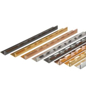 Nẹp sàn Inox các loại VN