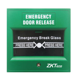 Nút bấm khẩn cấp phá kính NO-LOCK