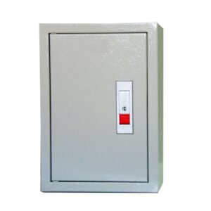 Technical Electrical Cabinet 200x200x150