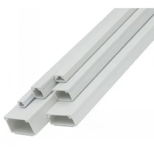 Nẹp nhựa SP các loại