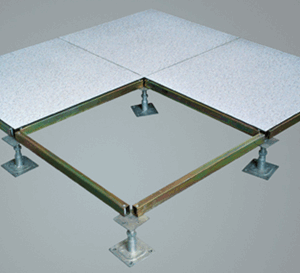 Access floor FS 1000