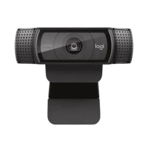 Webcam Logitech HD C920E 1080P