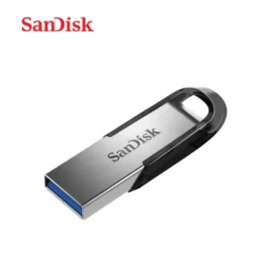 USB 3.0 SanDisk Ultra Flair CZ73 128GB 150MB/s SDCZ73-128G-G46